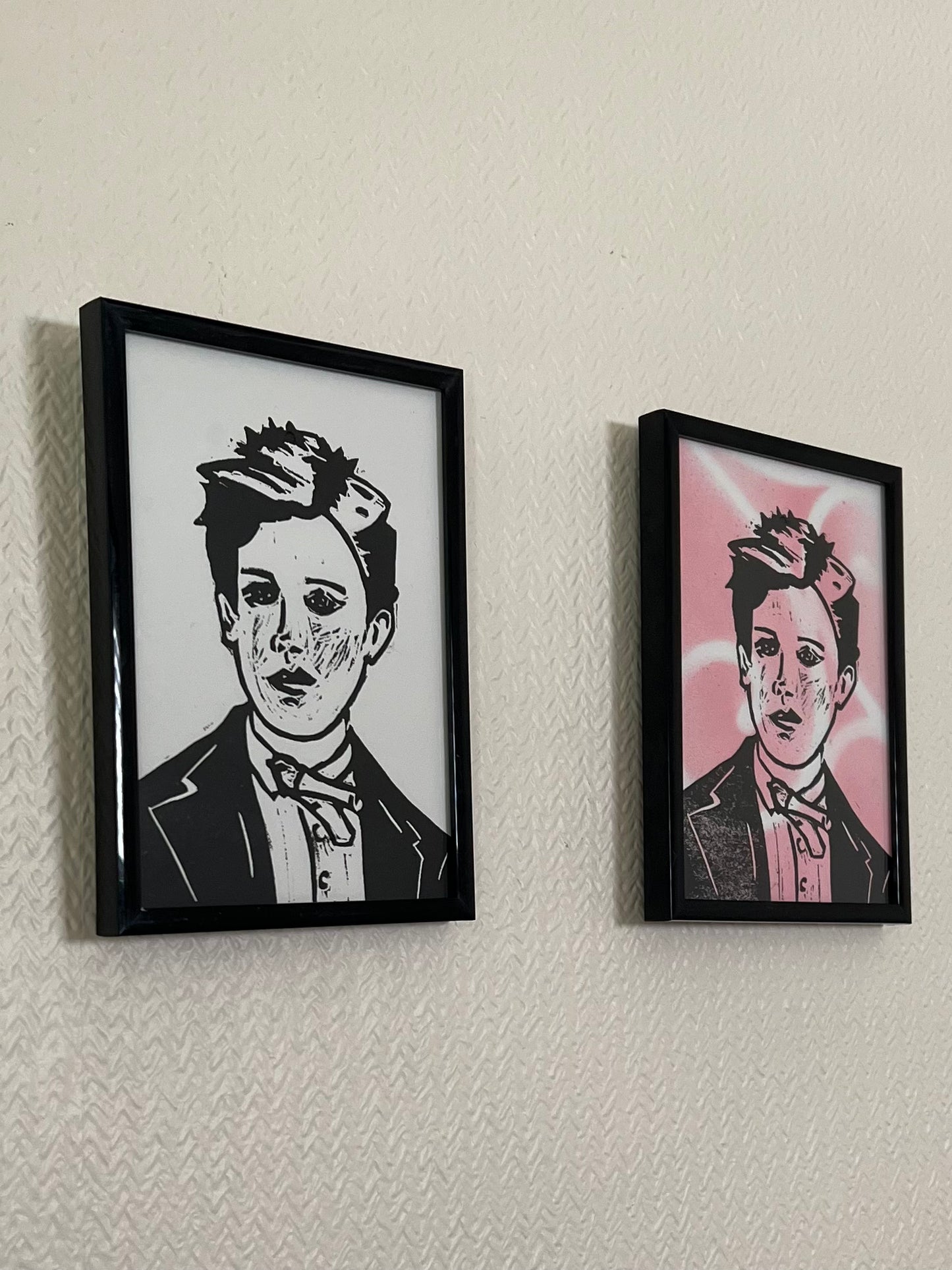 Arthur Rimbaud