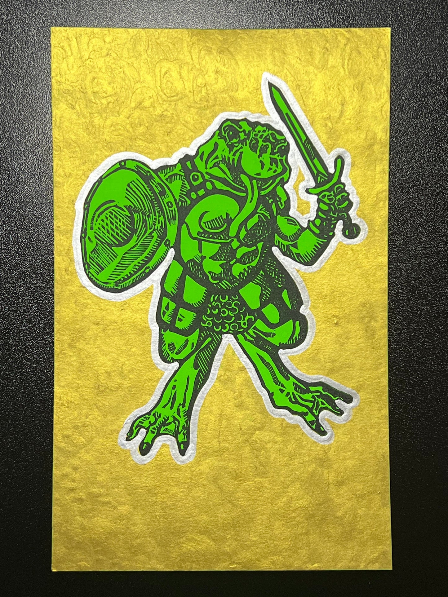 BULLYWUG
