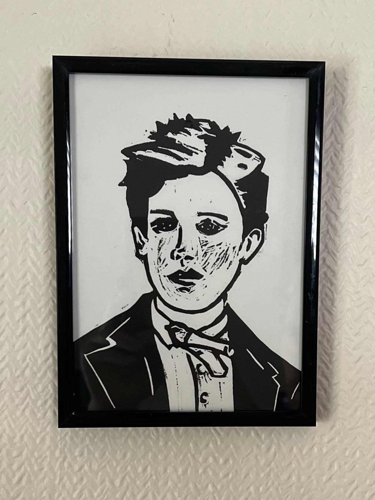 Arthur Rimbaud