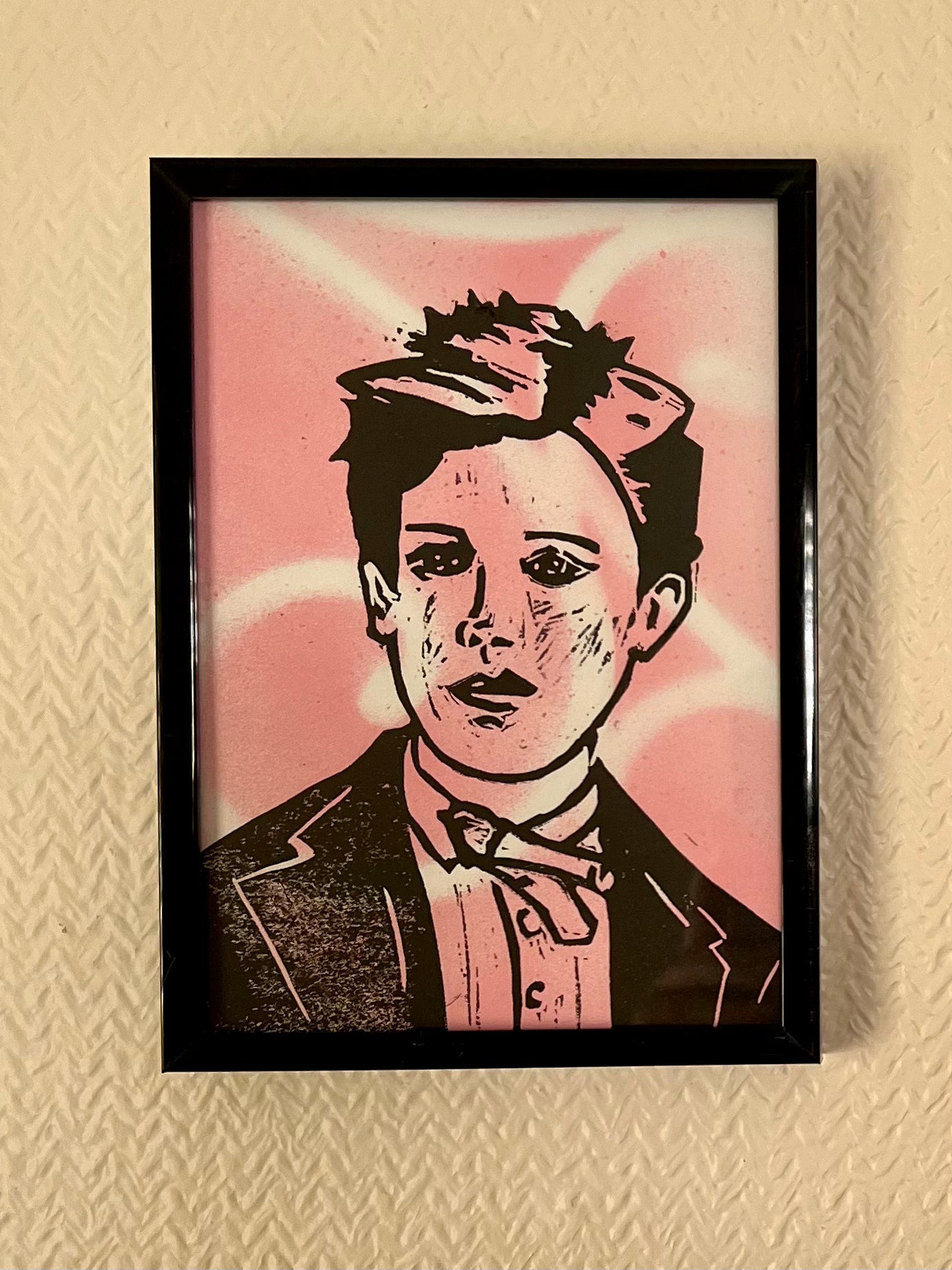 Arthur Rimbaud