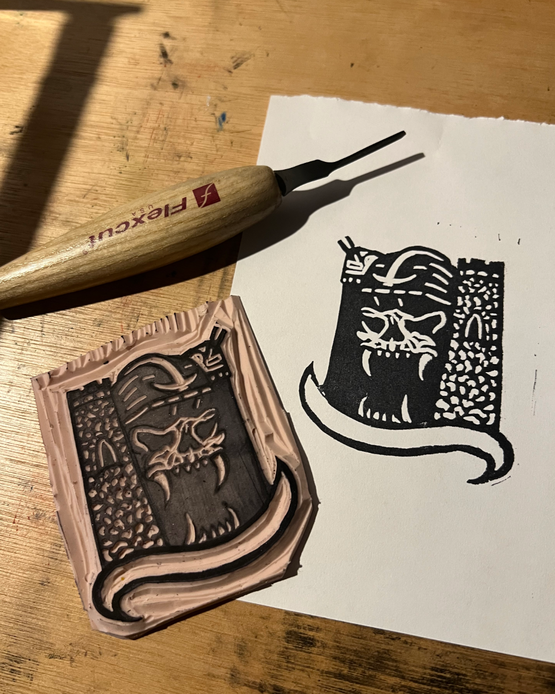 LPOH MOTU ART PACK